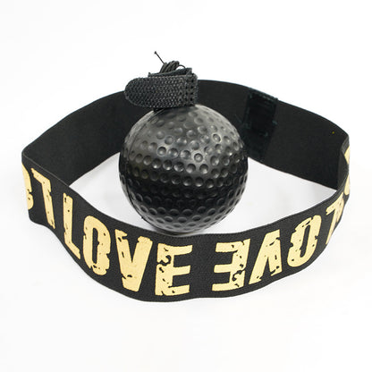 Boxing Training Ball