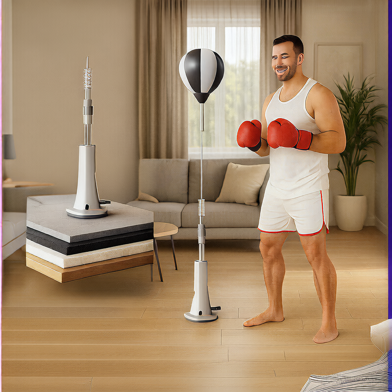 Boxing Training Equipment