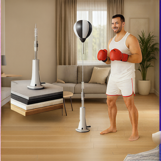 Boxing Training Equipment