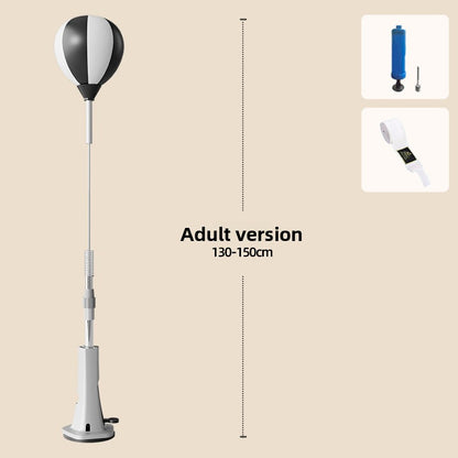 Boxing Training Equipment