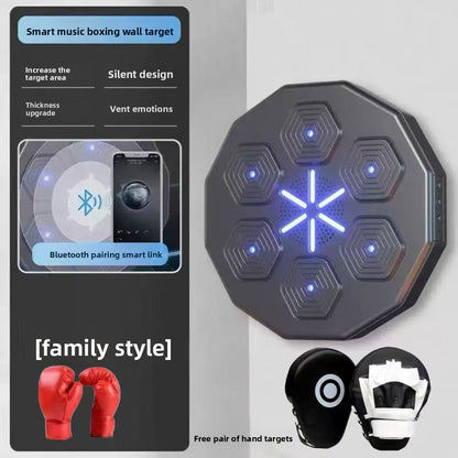 Boxing Training Equipment