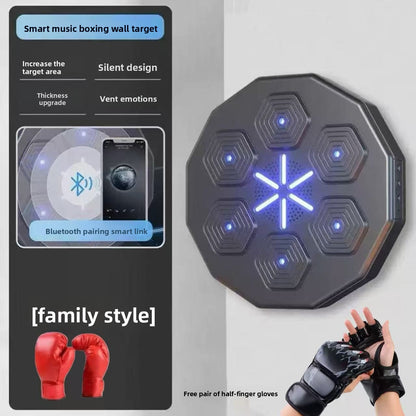 Boxing Training Equipment