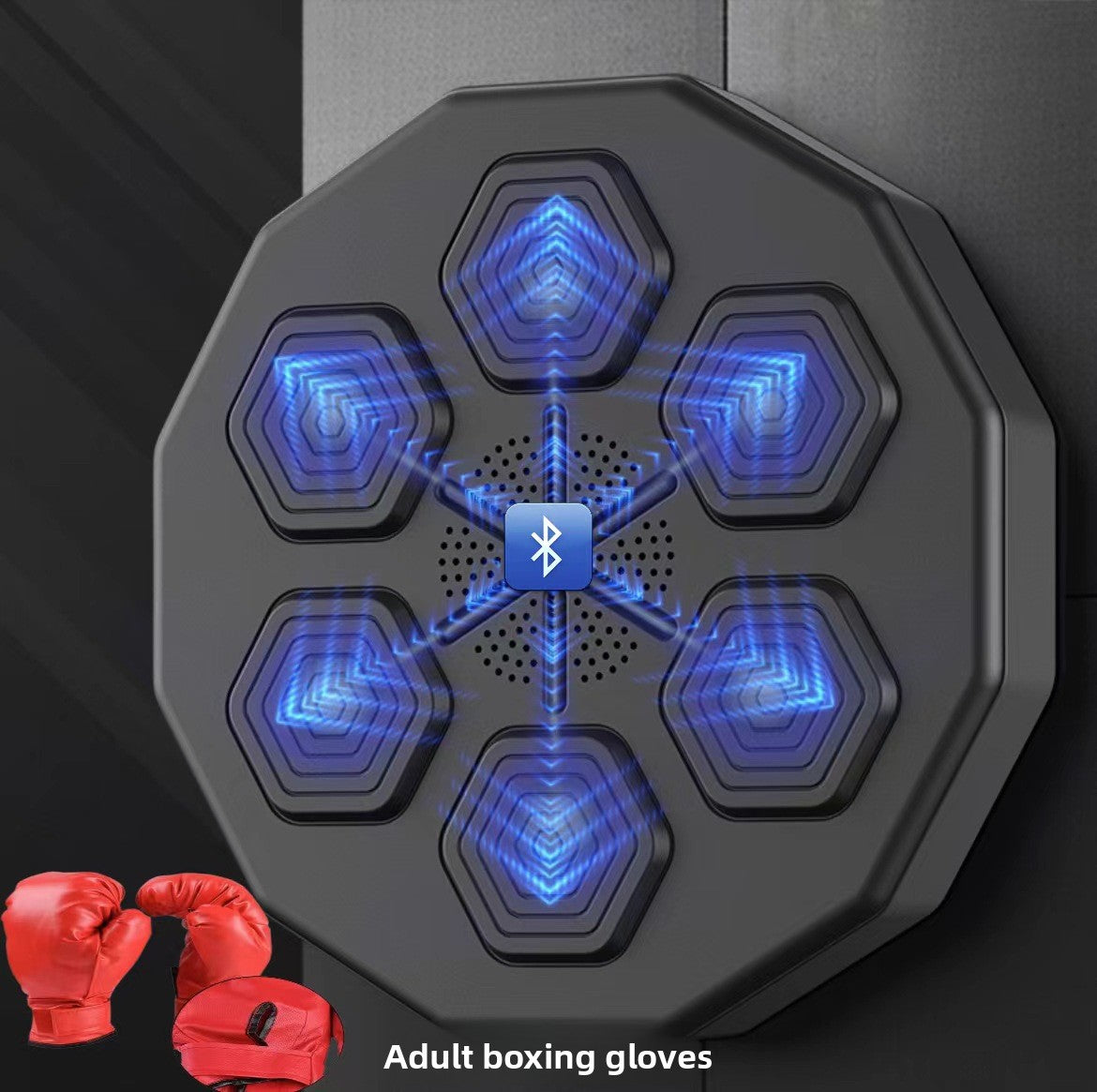 Boxing Training Equipment