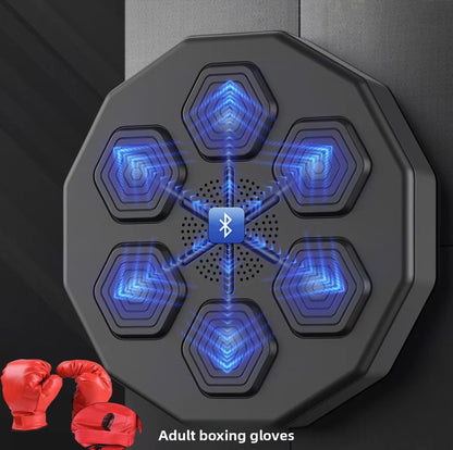 Boxing Training Equipment