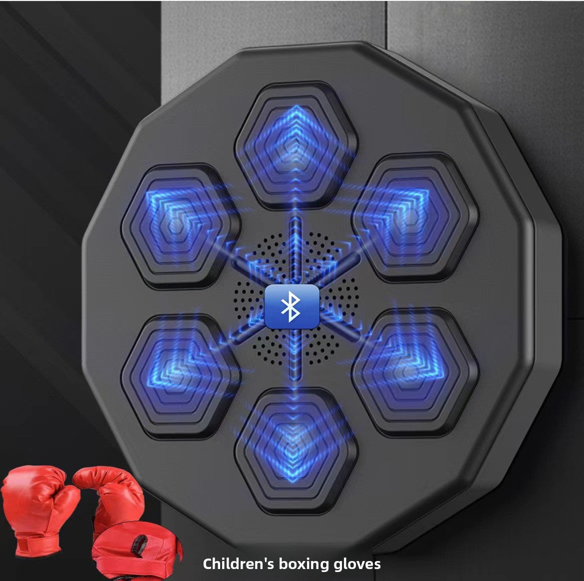 Boxing Training Equipment