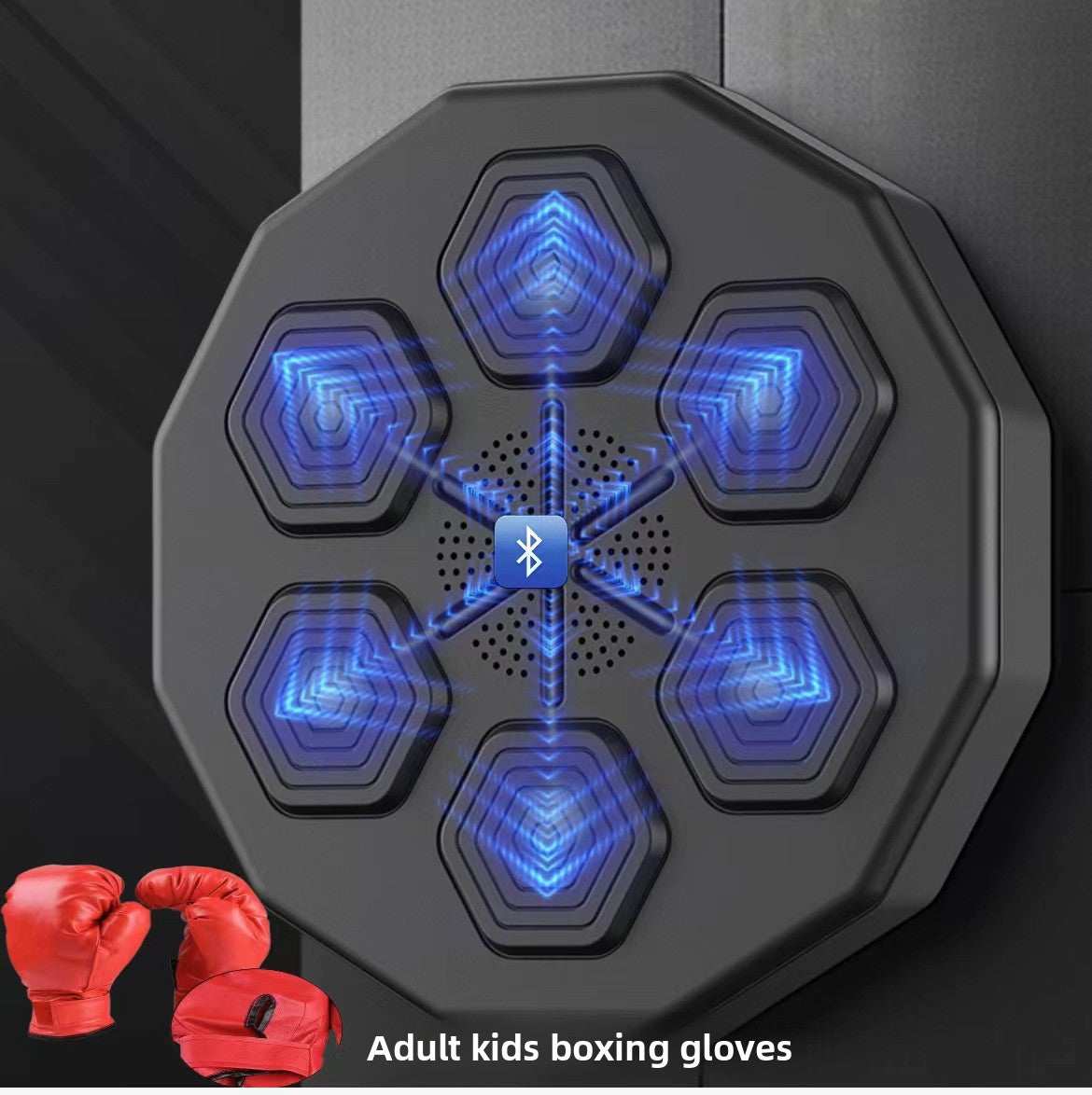 Boxing Training Equipment