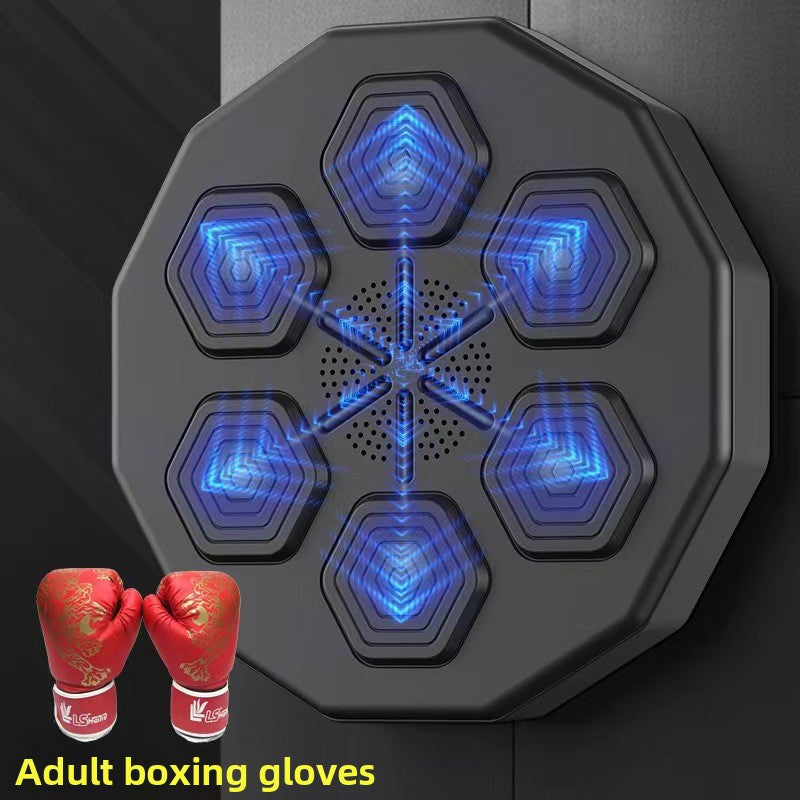Boxing Training Equipment