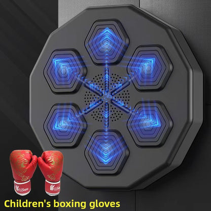 Boxing Training Equipment