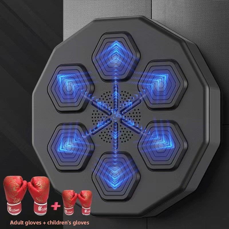 Boxing Training Equipment