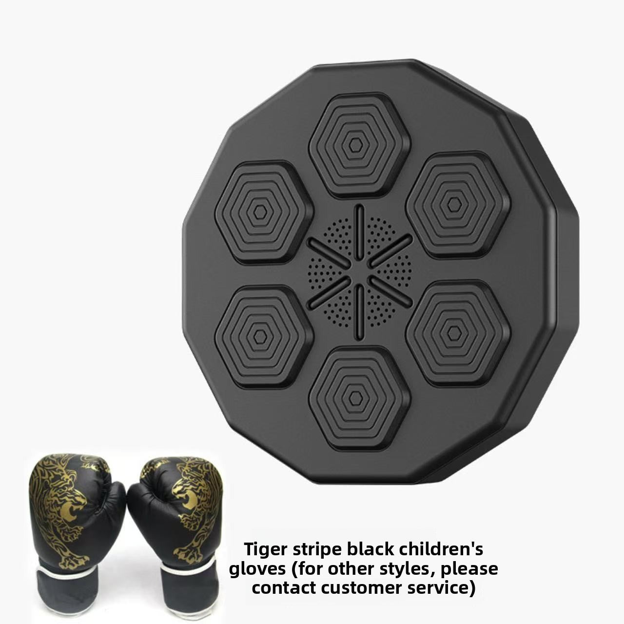 Boxing Training Equipment
