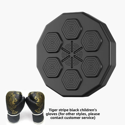 Boxing Training Equipment