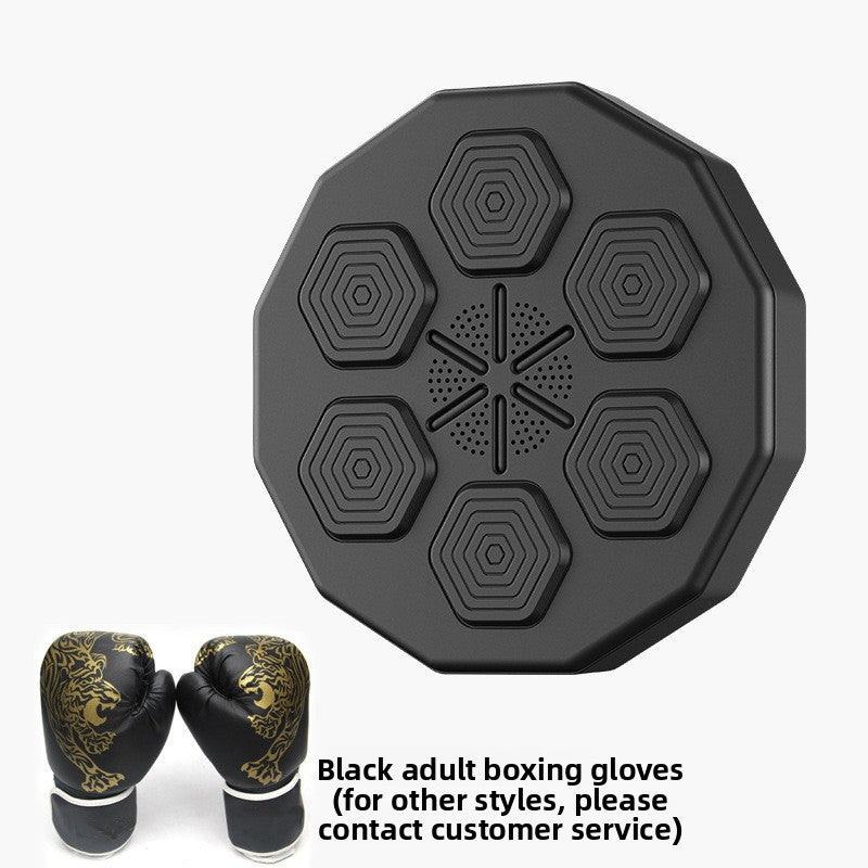 Boxing Training Equipment
