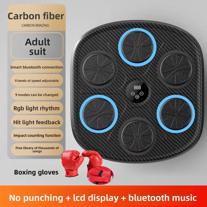 Boxing Training Equipment