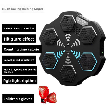 Boxing Training Equipment