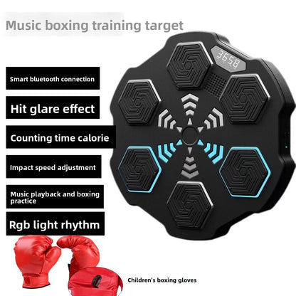 Boxing Training Equipment