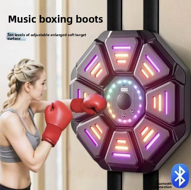 Boxing Training Equipment
