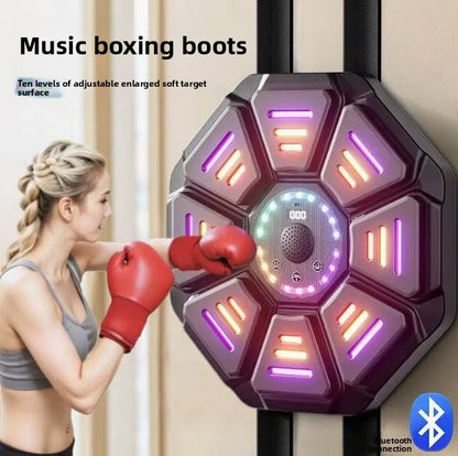 Boxing Training Equipment