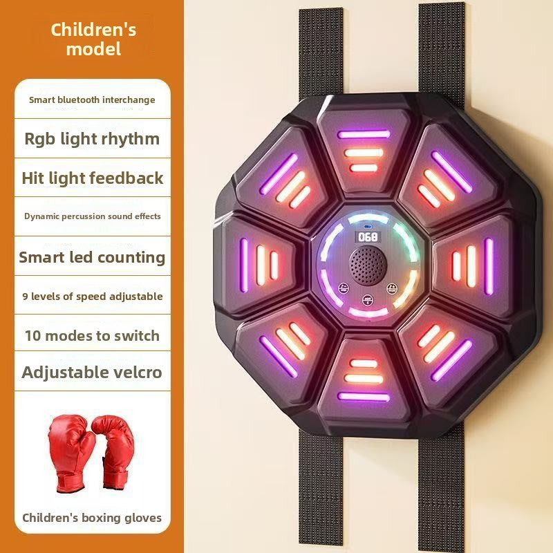 Boxing Training Equipment