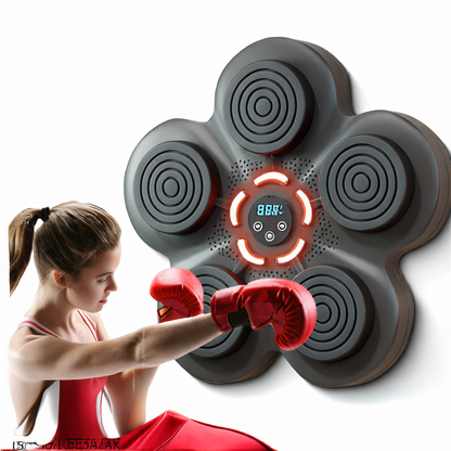 Boxing Training Equipment