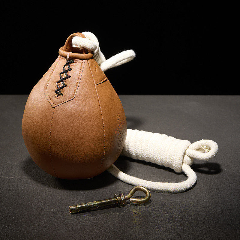 Boxing Training Equipment