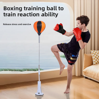 Boxing Training Equipment