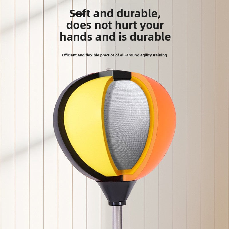 Boxing Training Equipment
