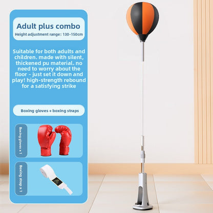Boxing Training Equipment