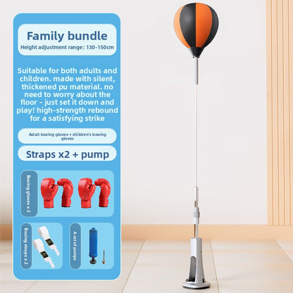 Boxing Training Equipment