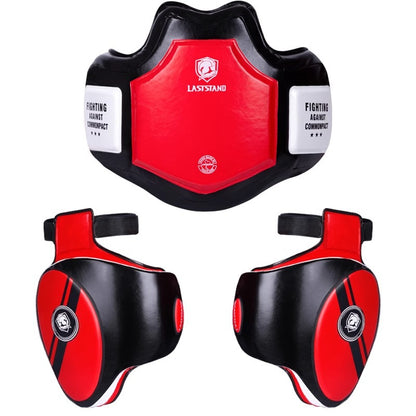 Boxing Training Equipment
