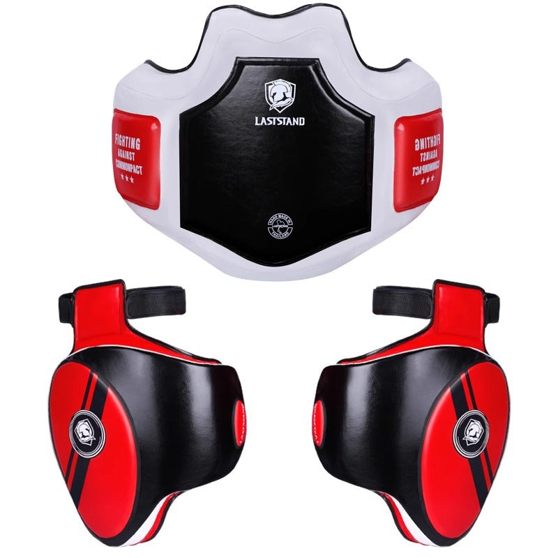 Boxing Training Equipment