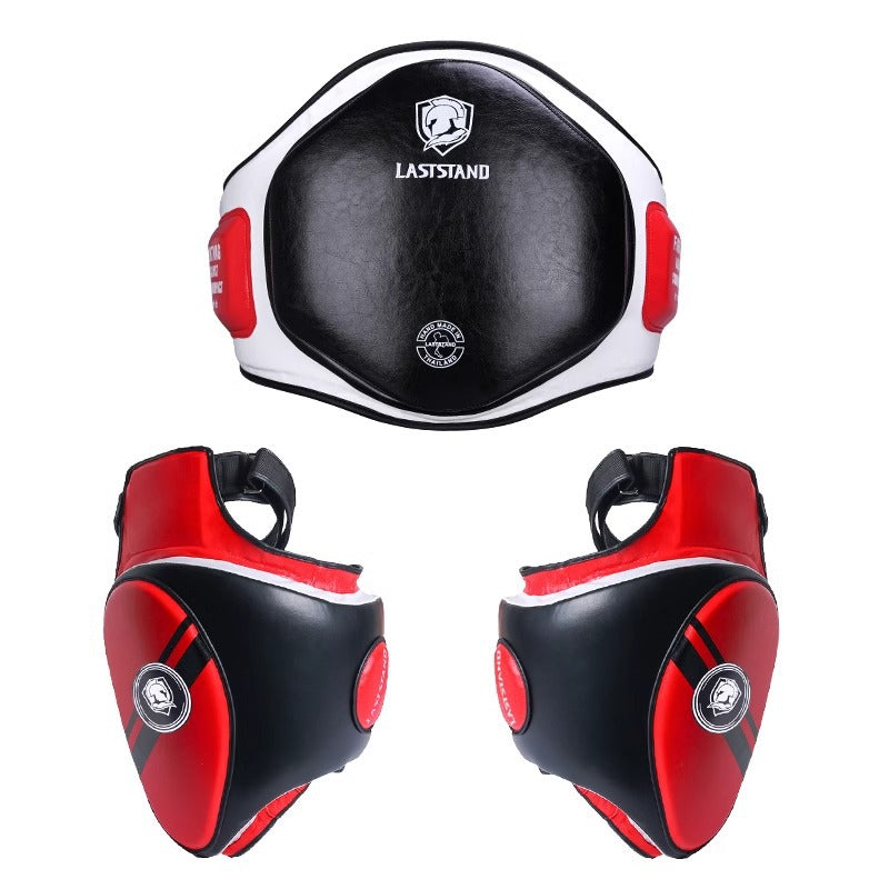 Boxing Training Equipment