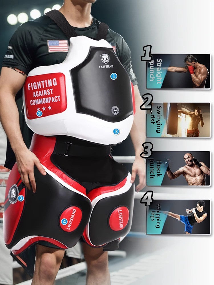 Boxing Training Equipment