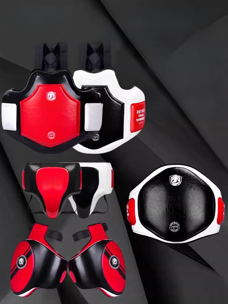 Boxing Training Equipment
