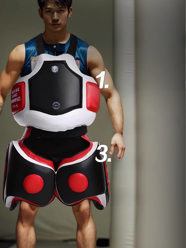 Boxing Training Equipment