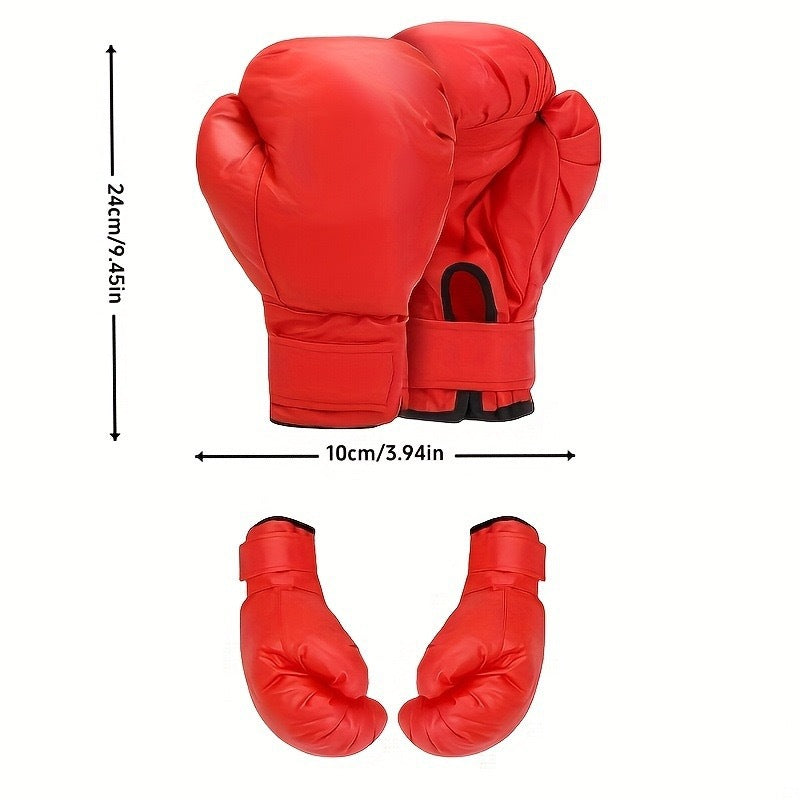 Boxing Training