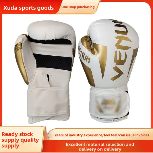 Boxing Training Gloves