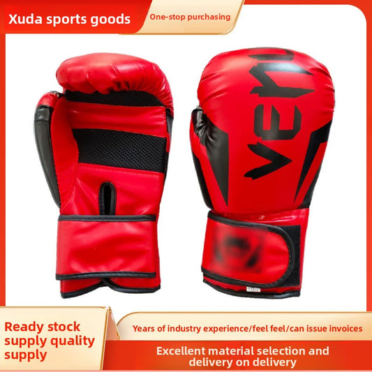 Boxing Training Gloves