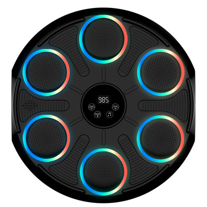boxing training target