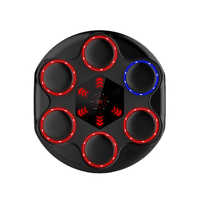 boxing training target