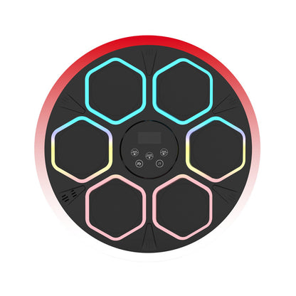 boxing training target