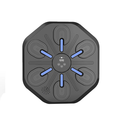 boxing training target