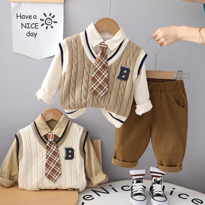 Boy's Clothing