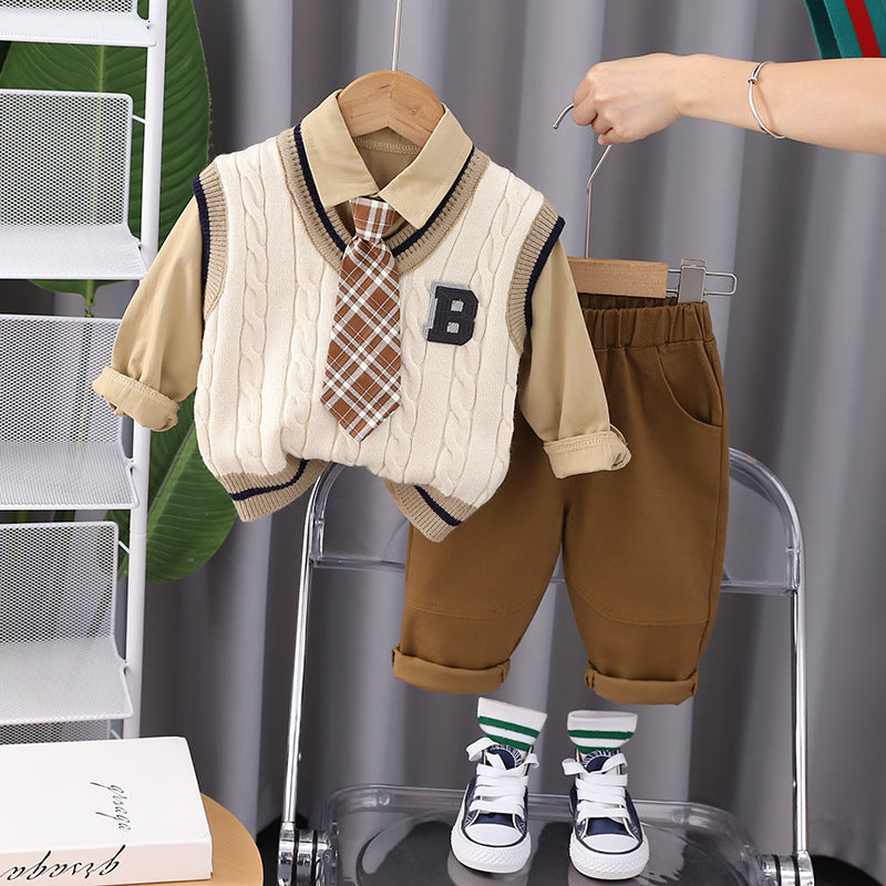 Boy's Clothing
