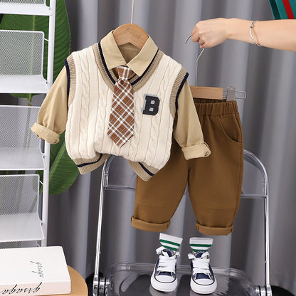 Boy's Clothing
