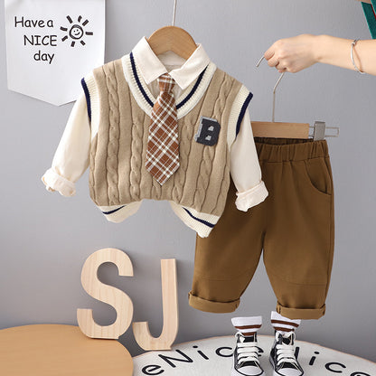 Boy's Clothing