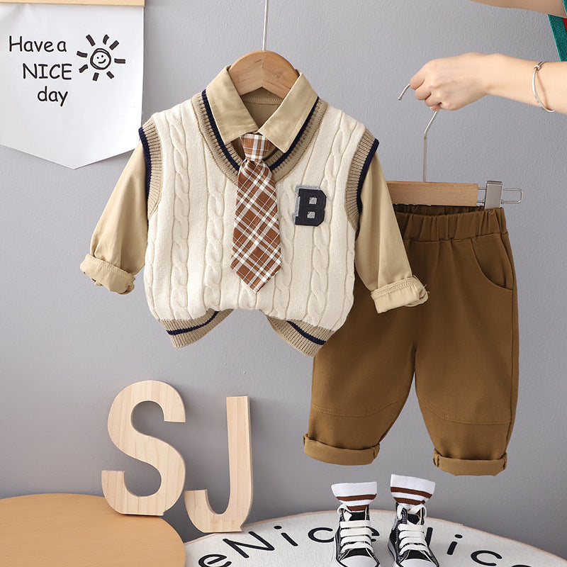 Boy's Clothing