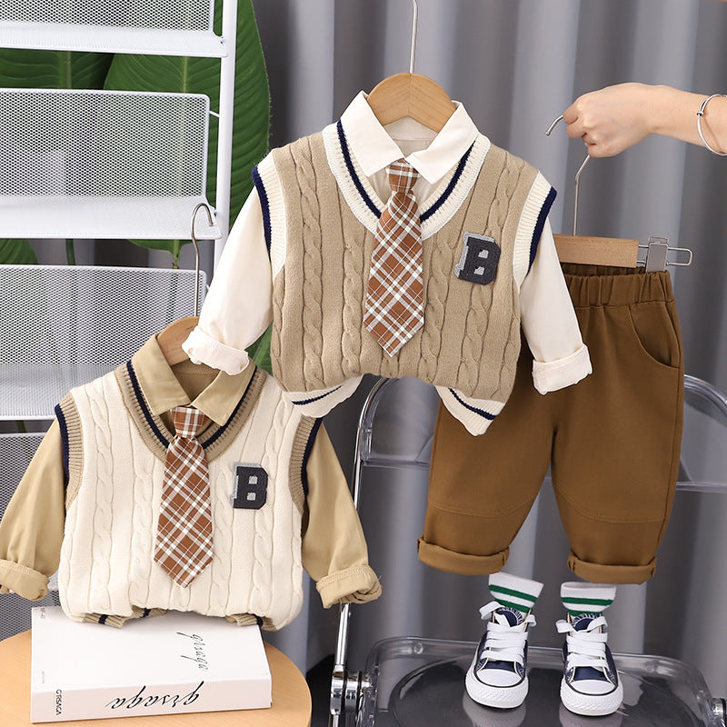 Boy's Clothing