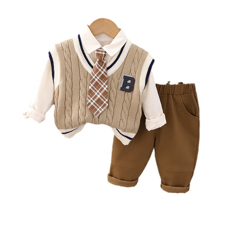 Boy's Clothing