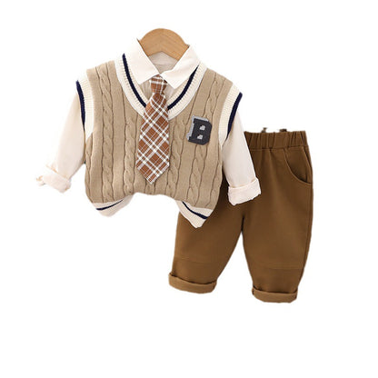 Boy's Clothing