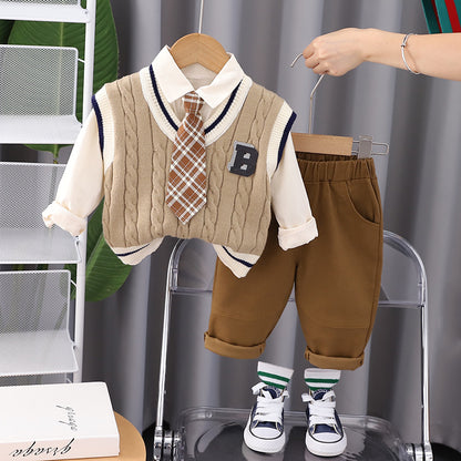 Boy's Clothing